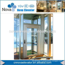 Ascenseur Villa avec haute qualité